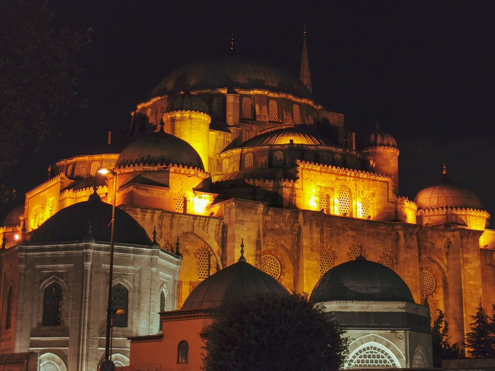 Photograph by Mohamed Larbi Larouk