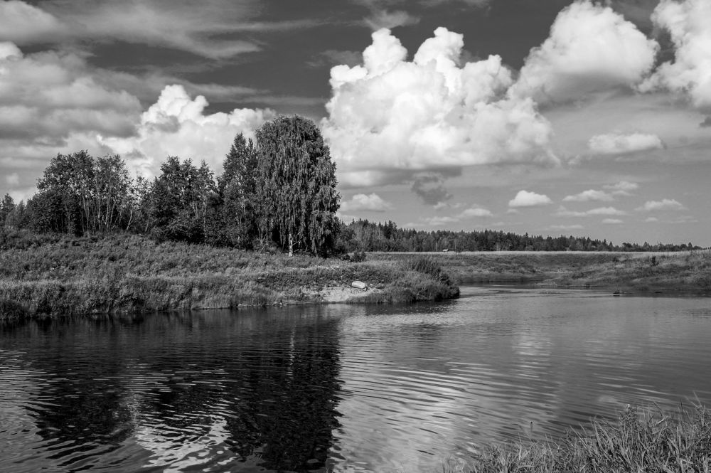 Photograph by Ольга Ситникова