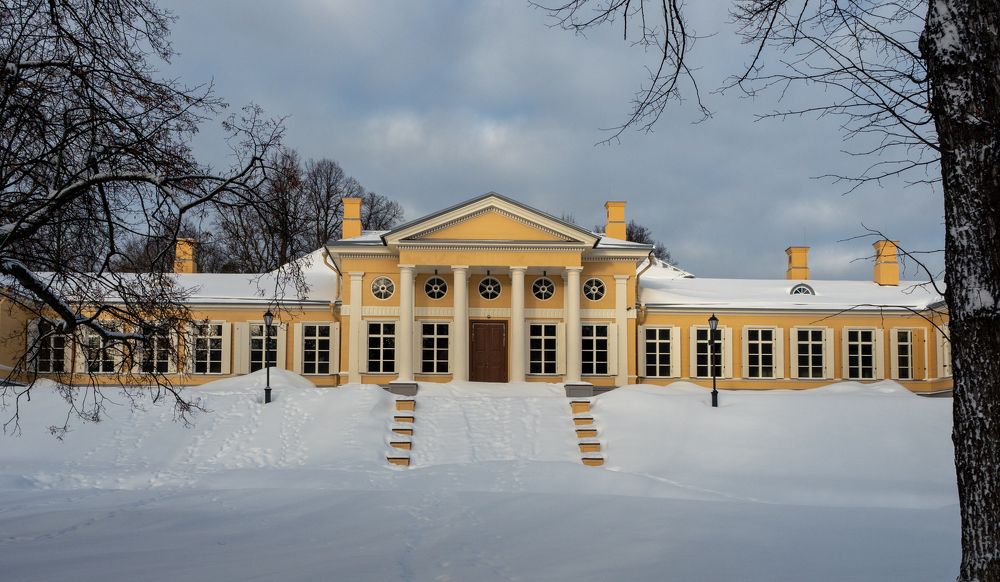 Фотография автора 