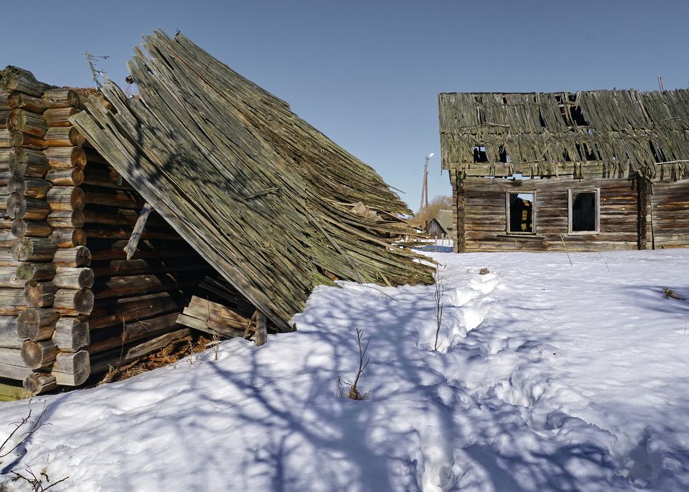 Photograph by Жиляев Евгений