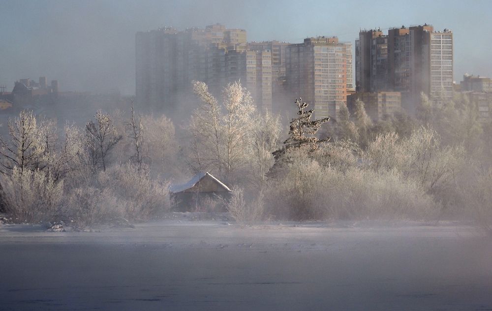 Photograph by Александр Попов
