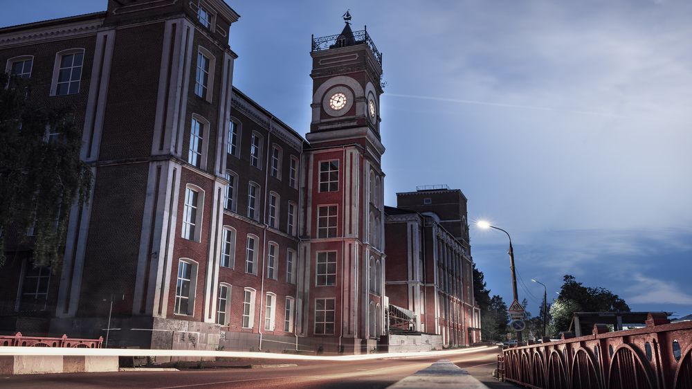 Photograph by Максим Евдокимов