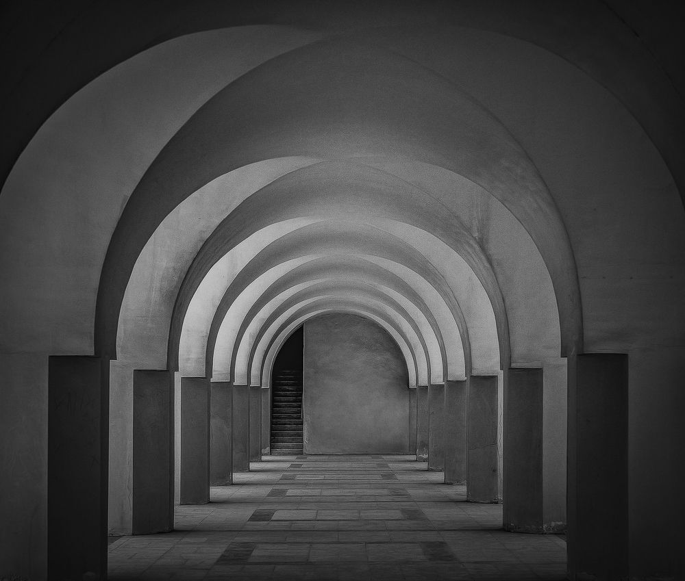 Photograph by Фадеева Светлана