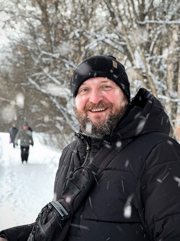 Photograph by Евстратова Оксана