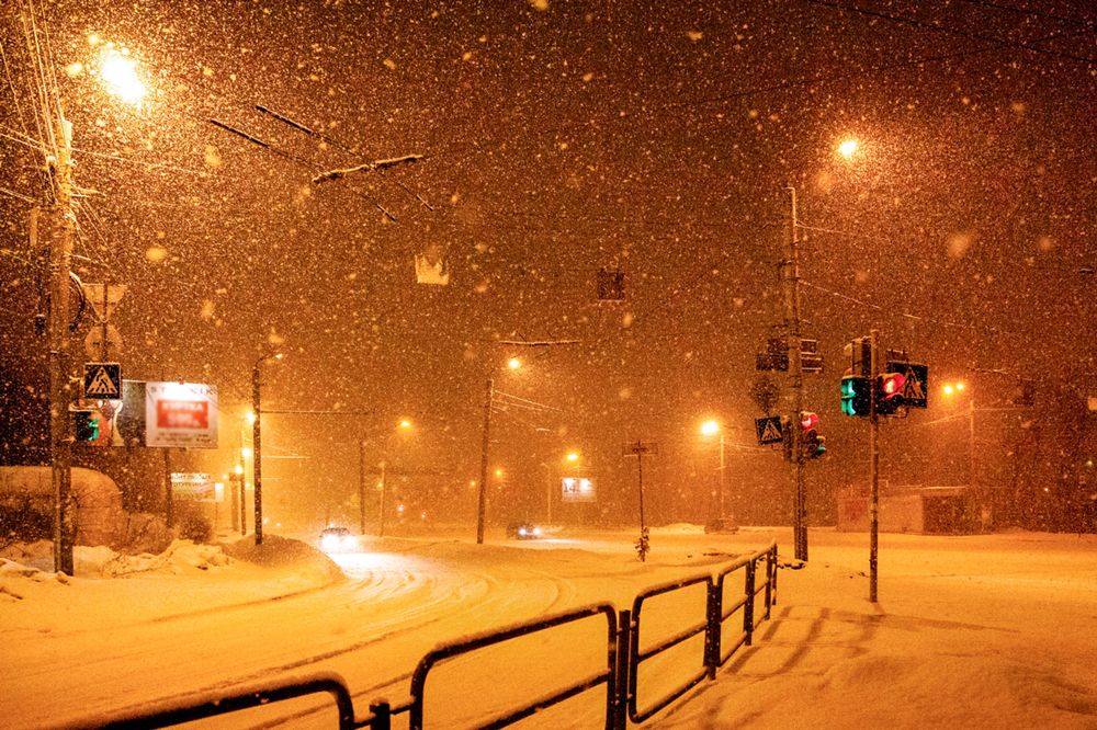 Photograph by Евдокимов Сергей