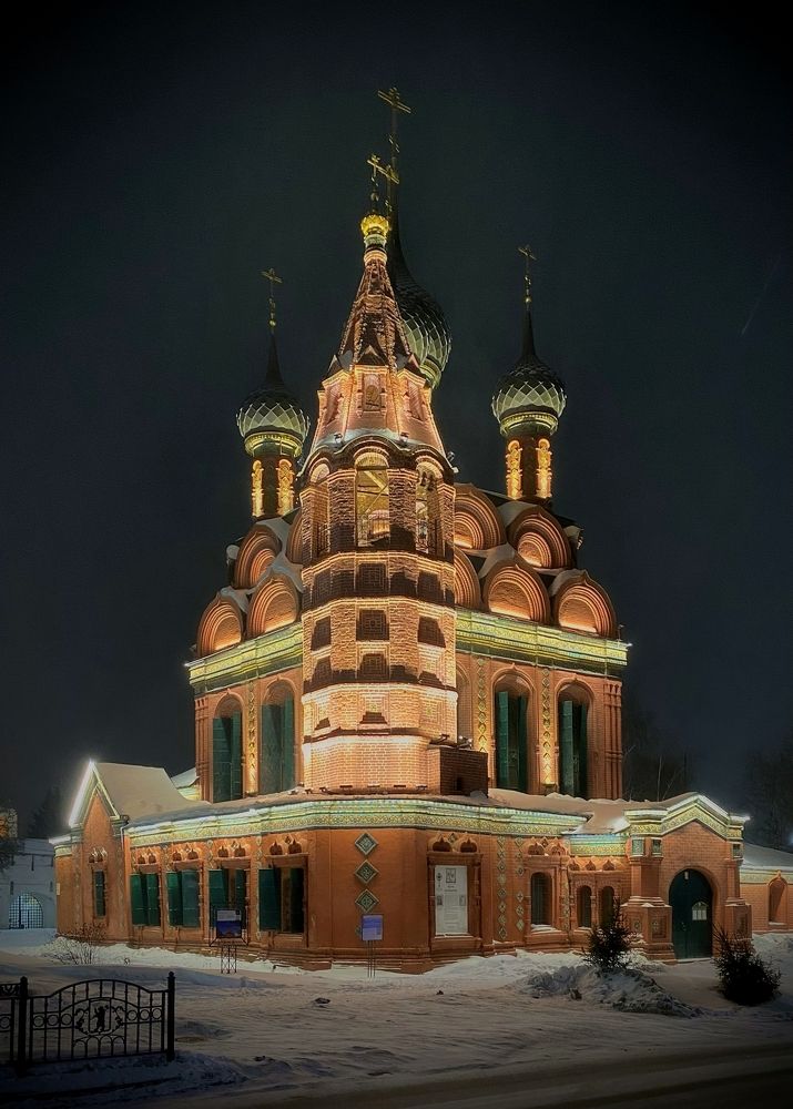 Фотография автора Рожнов Кирилл