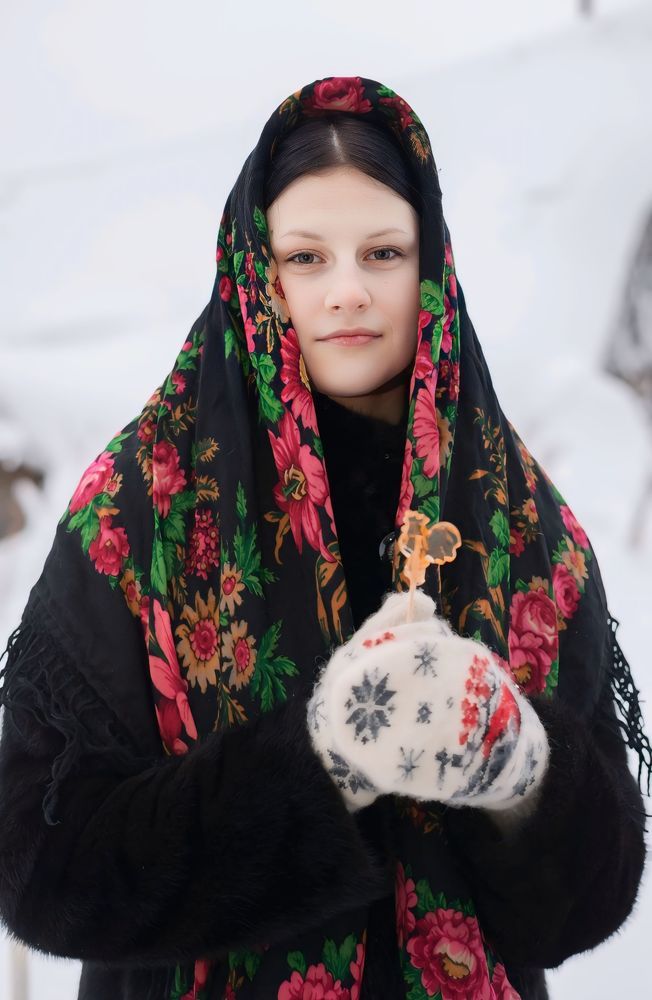 Photograph by Мария Ворожцова