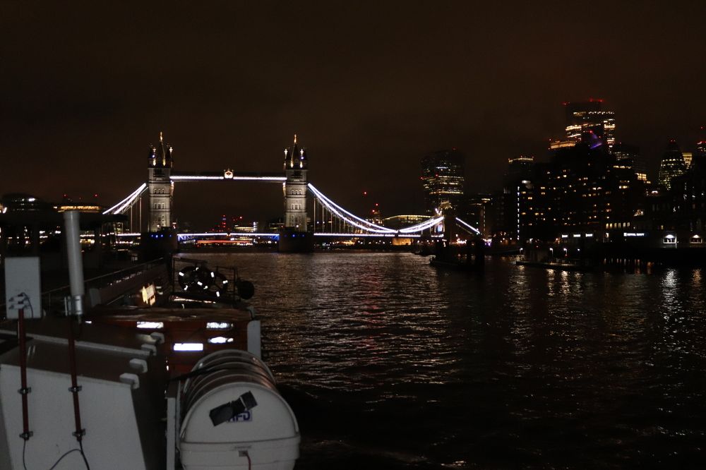 Photograph by Richard Xavier