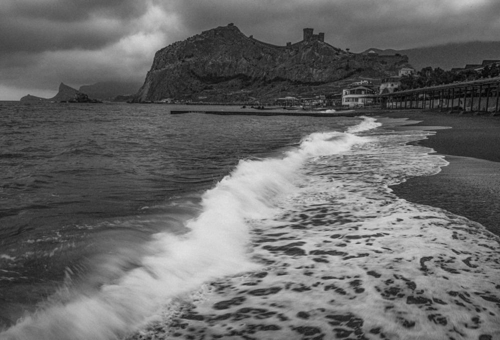 Photograph by Муза Латинская