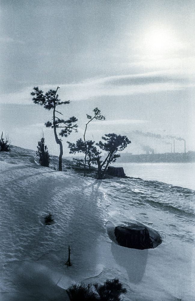 Photograph by Alexandr Myasnikov