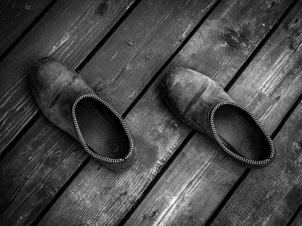 Photograph by Denis Polushin