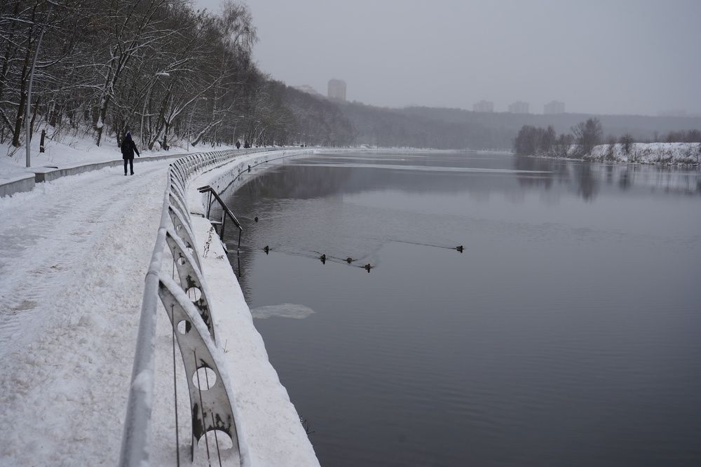 Photograph by Елена Копейкина