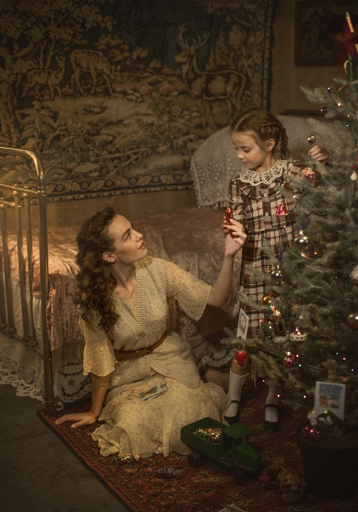 Photograph by Шепелева Татьяна