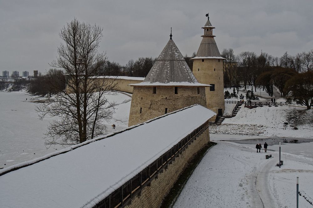 Photograph by Андрей Панин