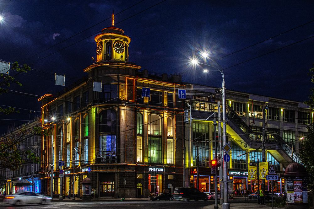 Photograph by Марина Канавченко