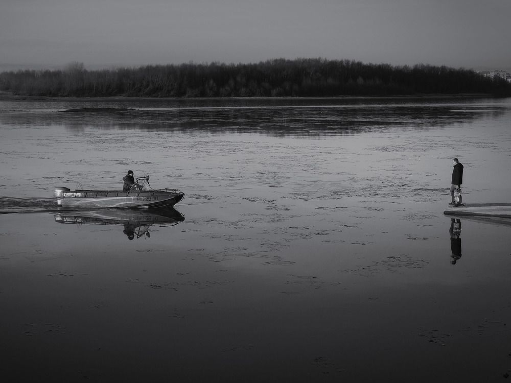 Photograph by Валерий Алфимов
