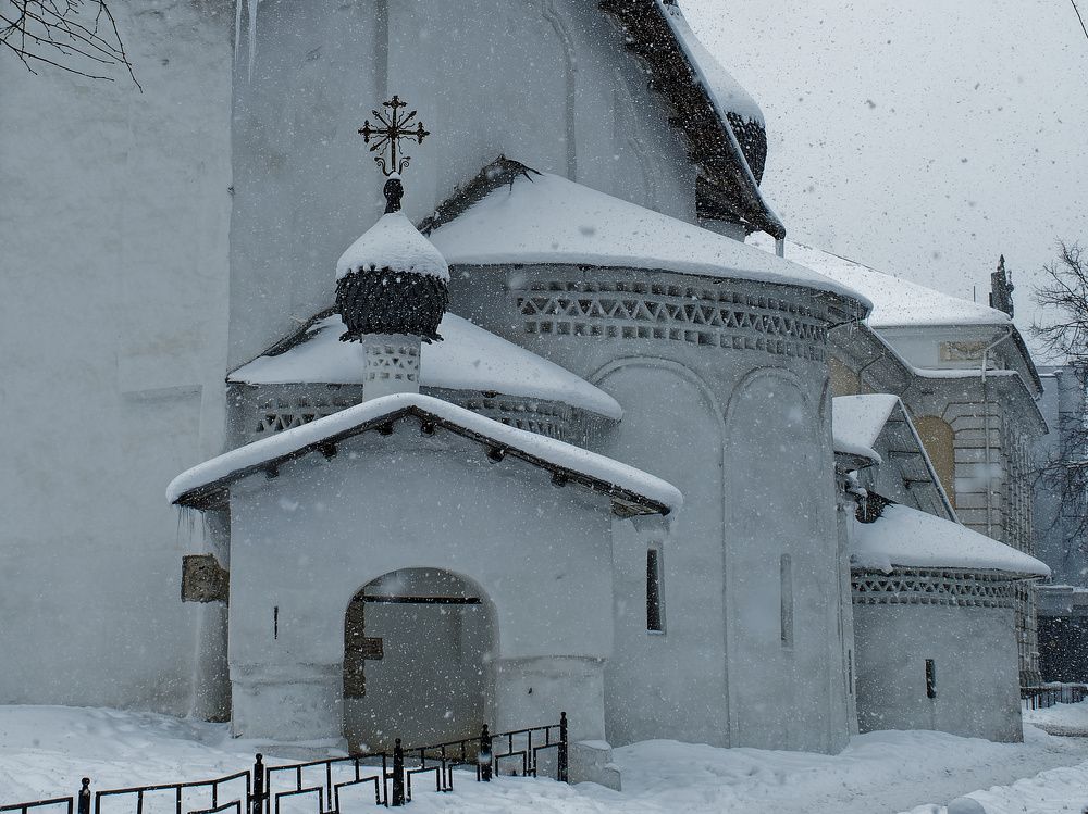 Photograph by Андрей Панин