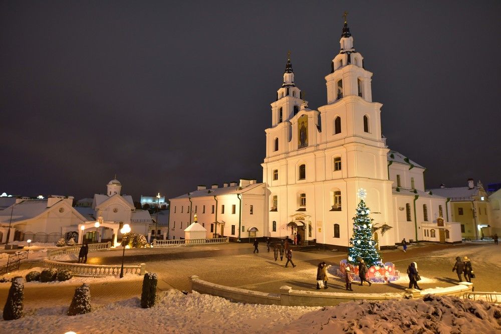 Photograph by Игорь Корнейчук