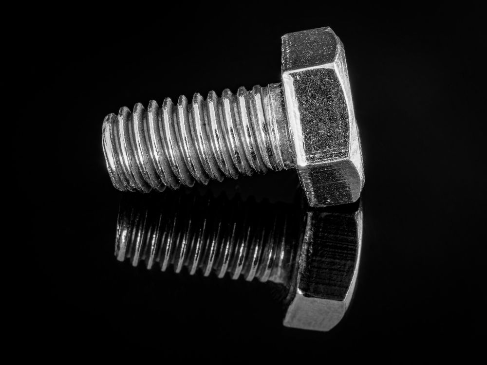 Photograph by Denis Polushin