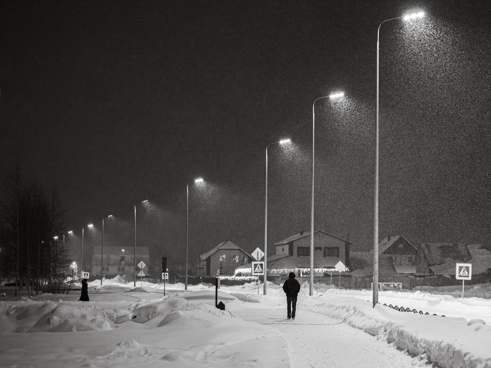 Photograph by Григорий Шишонков