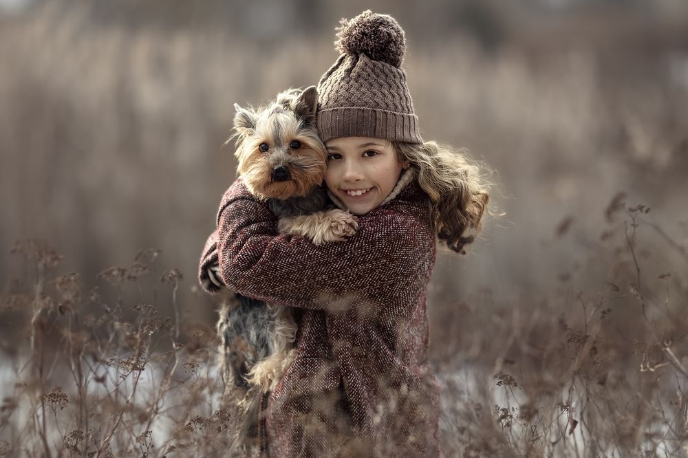 Photograph by LIUDMILA BABROUSKAYA