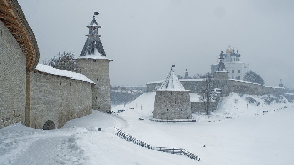 Photograph by Андрей Панин