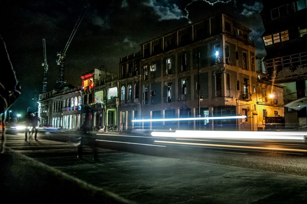 Фотография автора Chorche Prigo