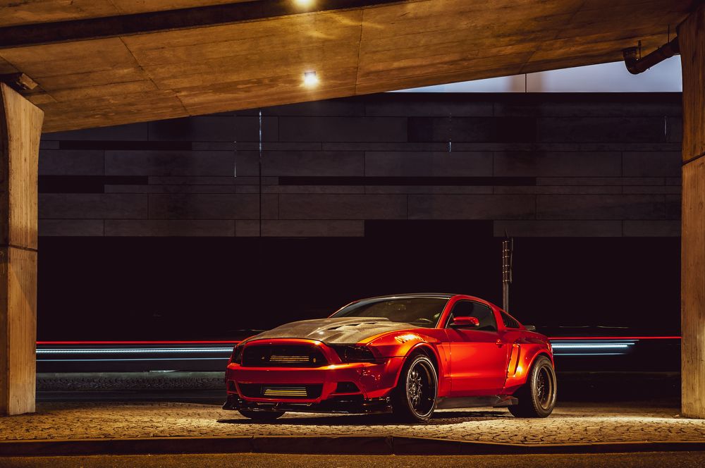 Фотография автора Chorche Prigo