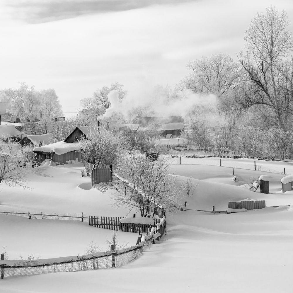 Субботний день.