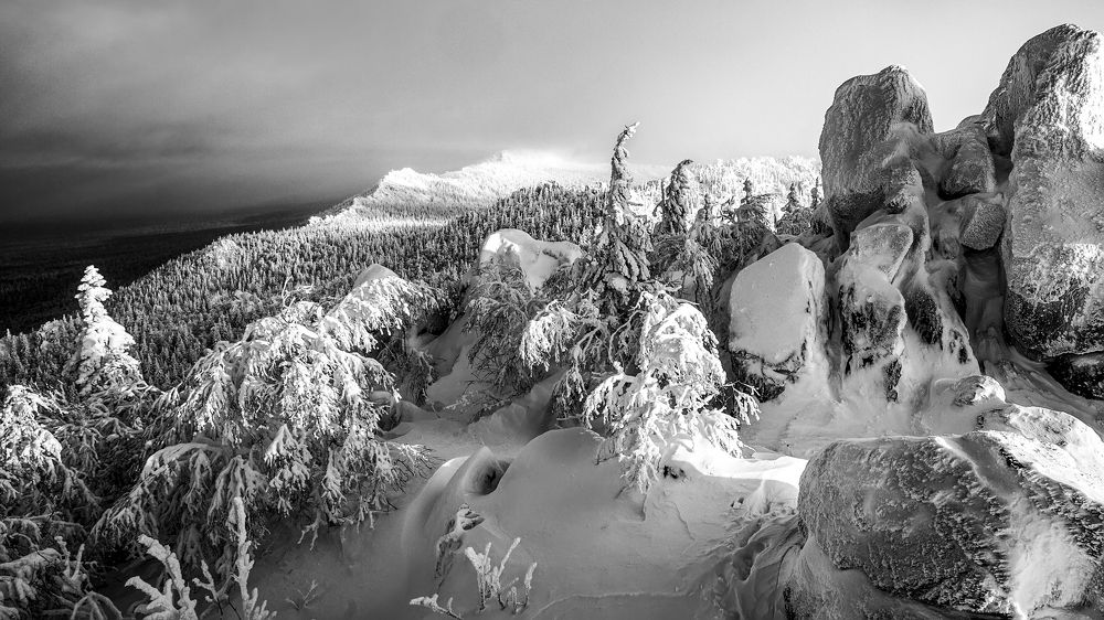 Photograph by Евдокимов Сергей