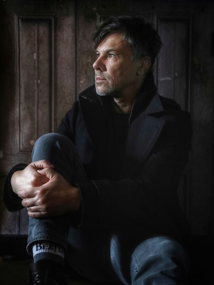 Photograph by Angelica Medvedeva