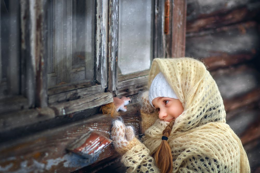 Фотография автора Марина Сокова