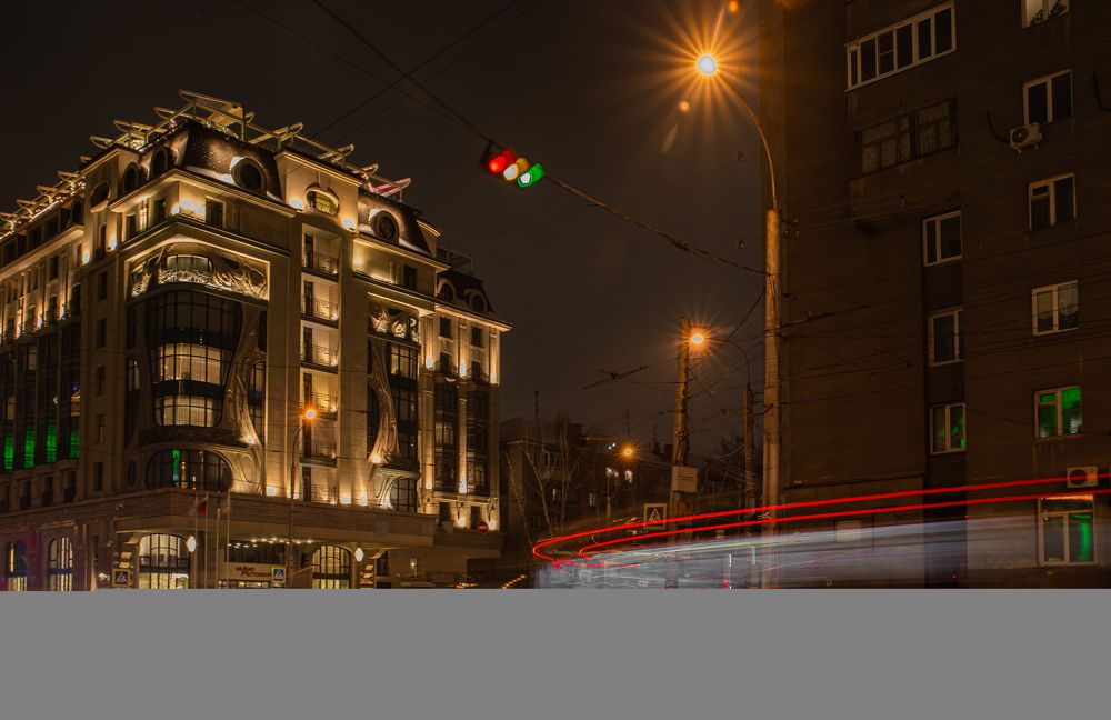 Photograph by Елена Павлова