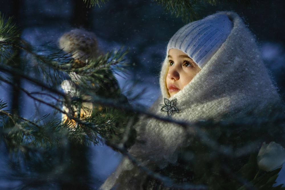 Фотография автора Марина Сокова