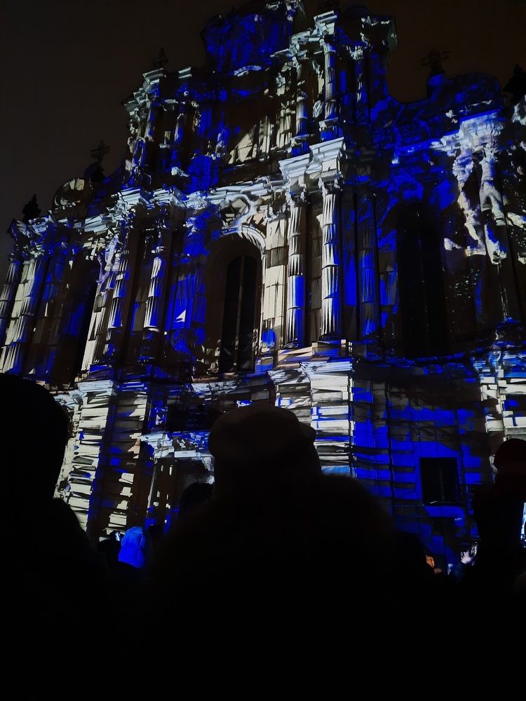 Photograph by Volha Hiria