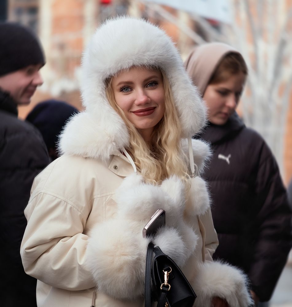 Photograph by Александр Волков