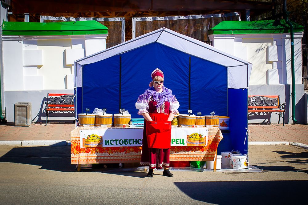 Photograph by Алексей Новоселов