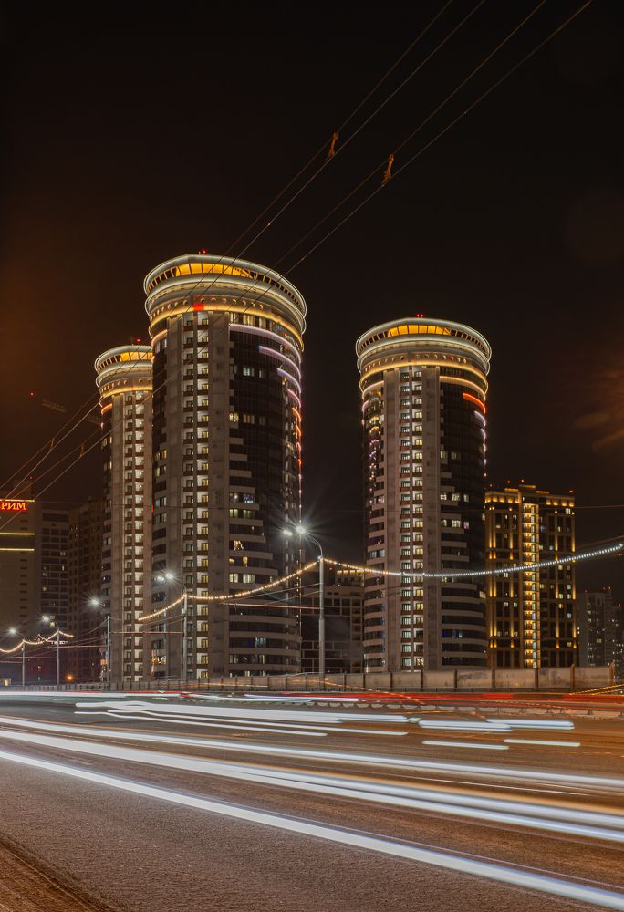 Photograph by Елена Павлова