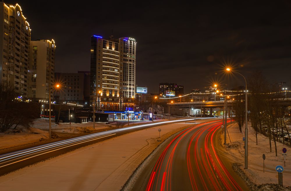 Photograph by Елена Павлова