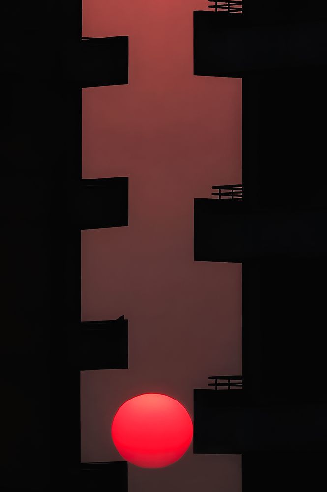 Photograph by Ho Chung Howard Tong