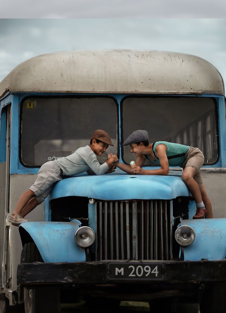 Photograph by avishag twito