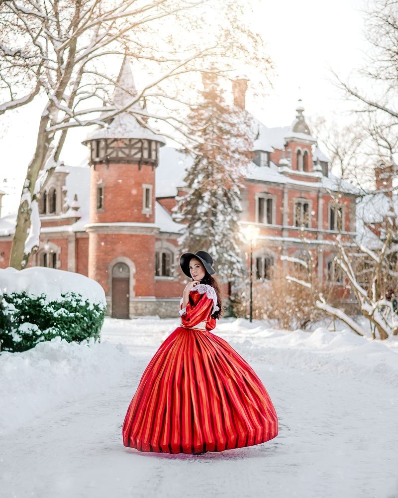 Photograph by Alicja Lelonek-Ball