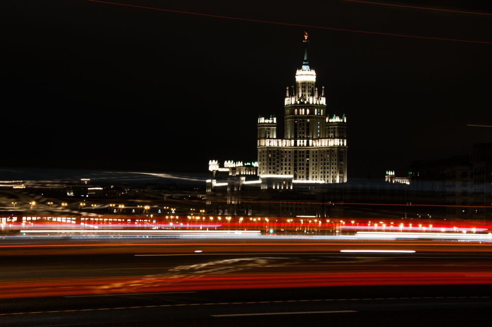 Photograph by Сергей Епифанов