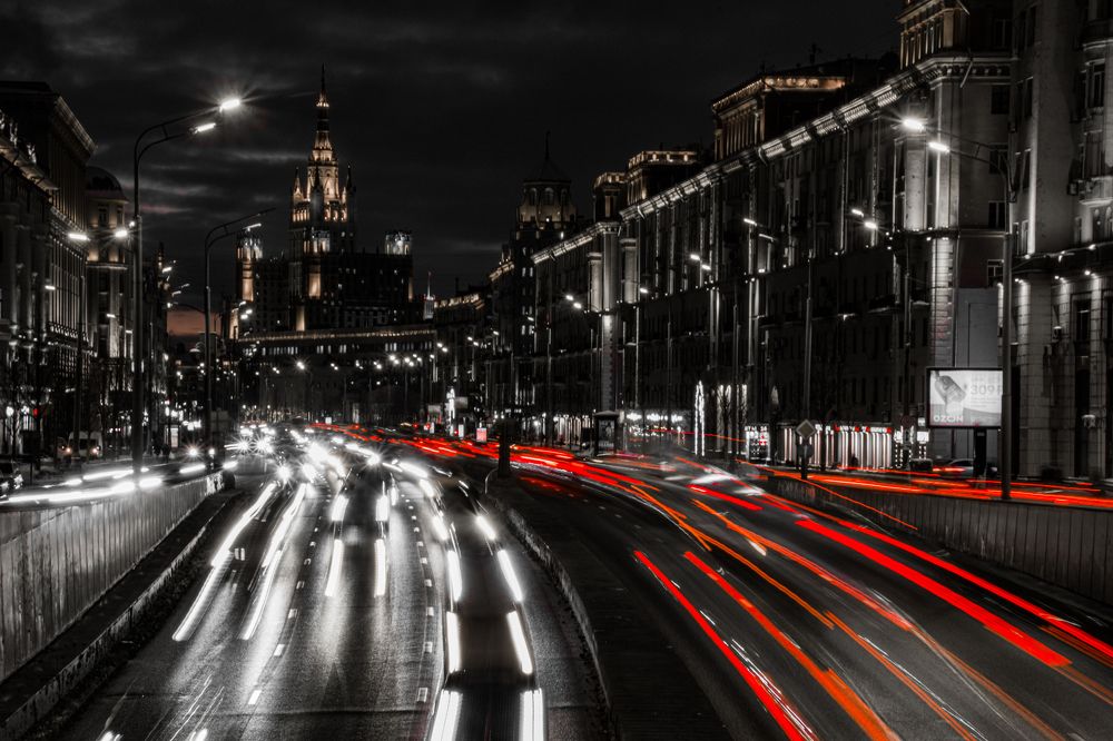 Photograph by Сергей Епифанов
