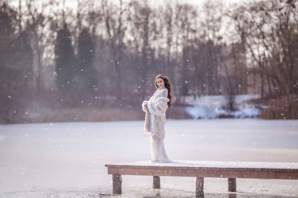 Photograph by Alicja Lelonek-Ball