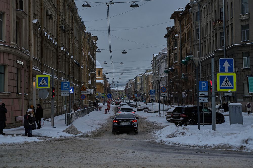 Photograph by Anton  Lavrentiev