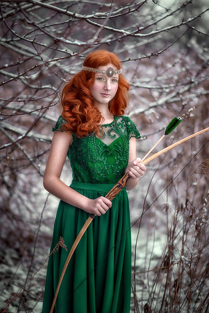 Photograph by Alicja Lelonek-Ball