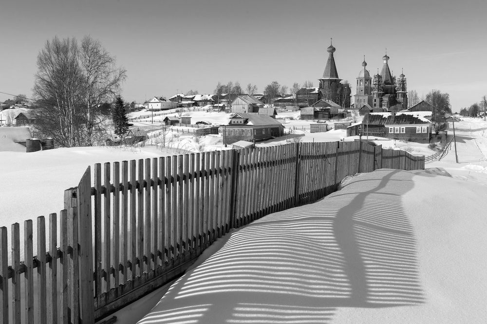 Photograph by Александр Кузнецов