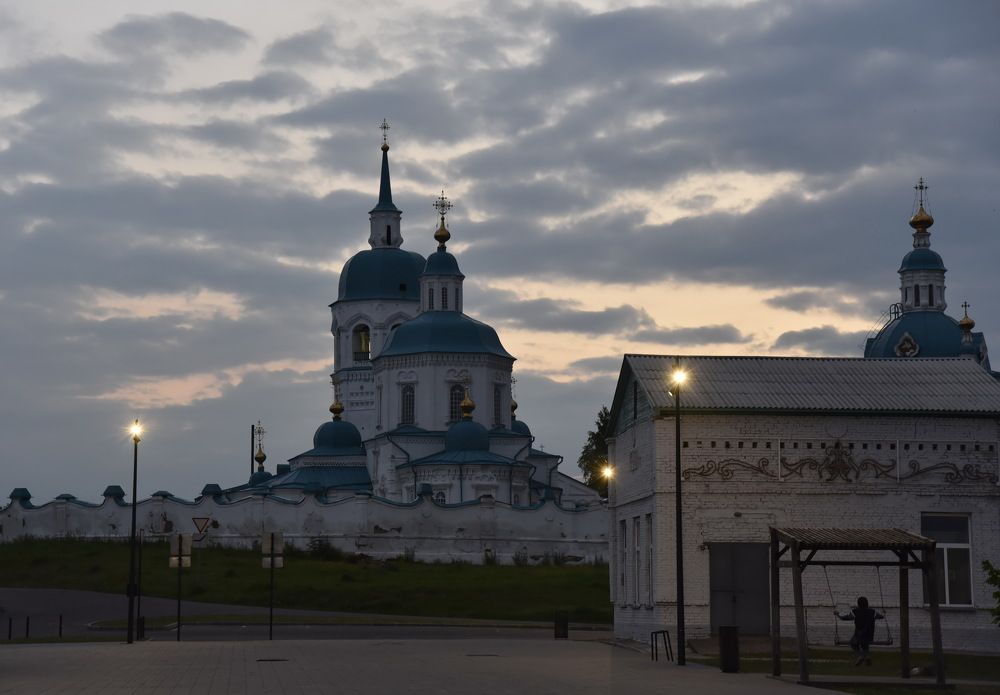 Photograph by Людмила Воропаева