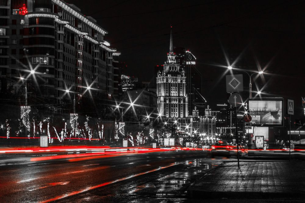 Photograph by Сергей Епифанов